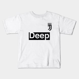 JJuventus Kids T-Shirt